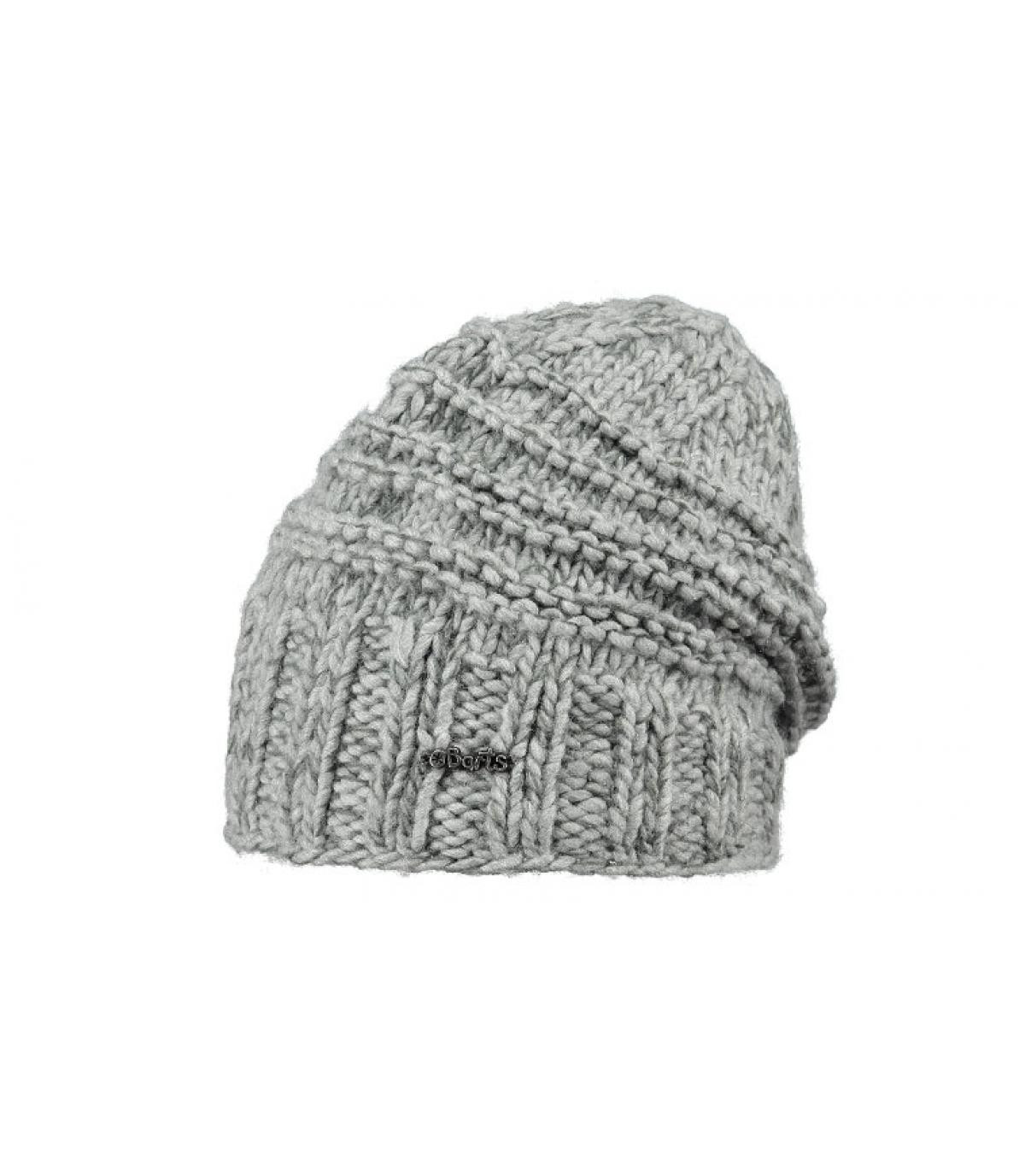 Tara sloppy girls heather grey Barts Tara sloppy girls heather grey Barts
